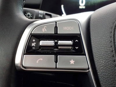 2024 Kia Telluride SX Prestige X-Pro