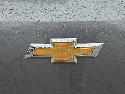 2021 Chevrolet Trailblazer LS in , OH - Mark Wahlberg Chevrolet Auto Group