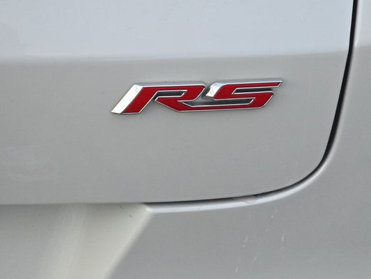 2023 Chevrolet Trailblazer RS in , OH - Mark Wahlberg Chevrolet Auto Group