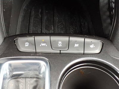 2022 Chevrolet Trailblazer ACTIV