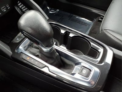 2022 Chevrolet Trailblazer ACTIV