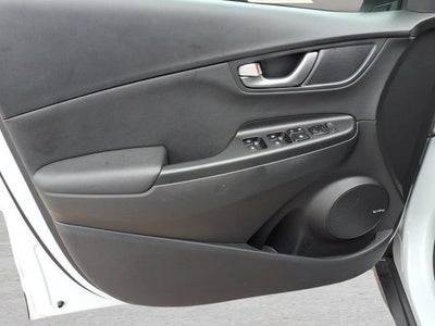 2020 Hyundai Kona Ultimate
