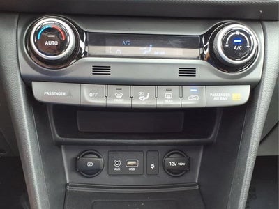 2020 Hyundai Kona Ultimate