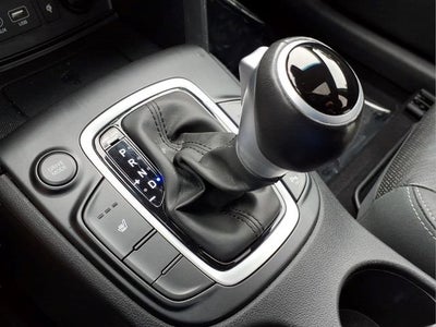 2020 Hyundai Kona Ultimate