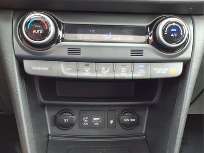 2020 Hyundai Kona Ultimate