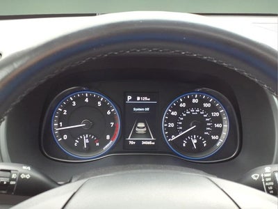 2020 Hyundai Kona Ultimate