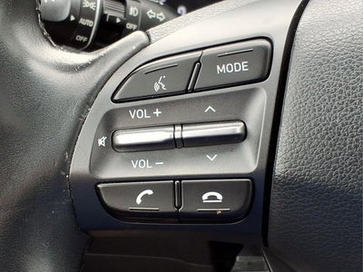 2020 Hyundai Kona Ultimate