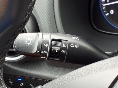 2020 Hyundai Kona Ultimate