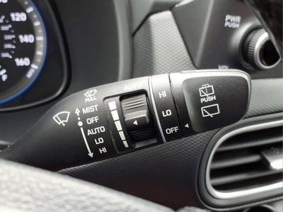2020 Hyundai Kona Ultimate