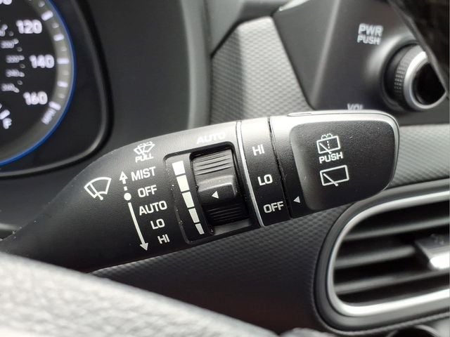 2020 Hyundai Kona Ultimate