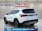 2021 Hyundai Santa Fe Hybrid Blue