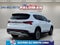 2021 Hyundai Santa Fe Hybrid Blue