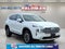 2021 Hyundai Santa Fe Hybrid Blue