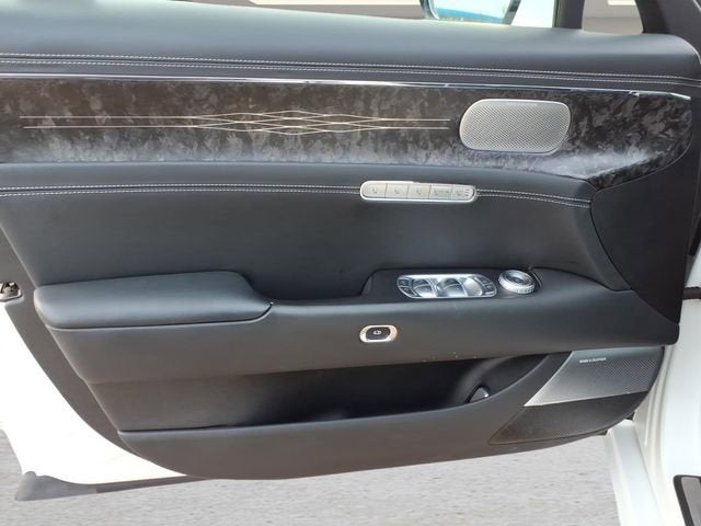 2024 Genesis G90 3.5T e-SC AWD