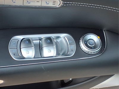 2024 Genesis G90 3.5T e-SC AWD