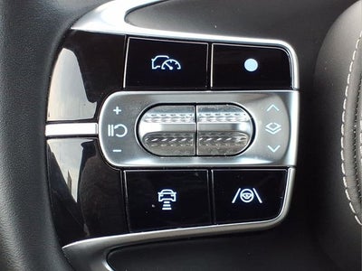 2024 Genesis G90 3.5T e-SC AWD