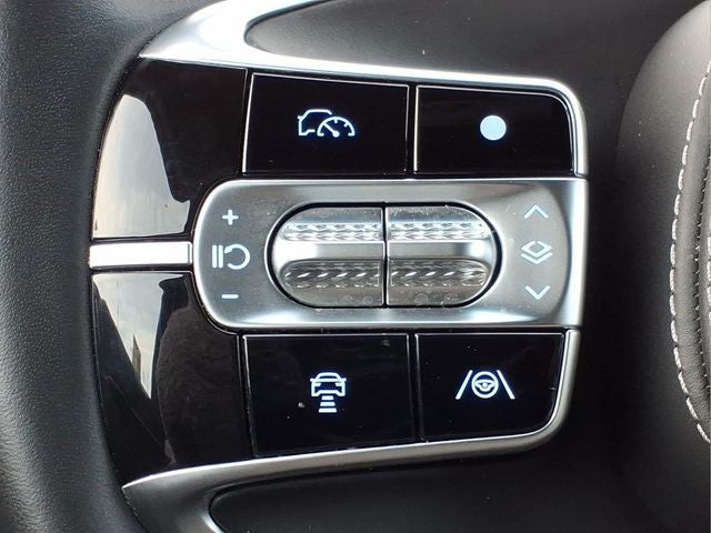 2024 Genesis G90 3.5T e-SC AWD