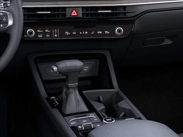 2025 Kia K5 EX