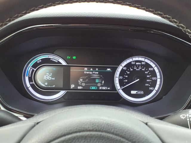 2022 Kia Niro LXS
