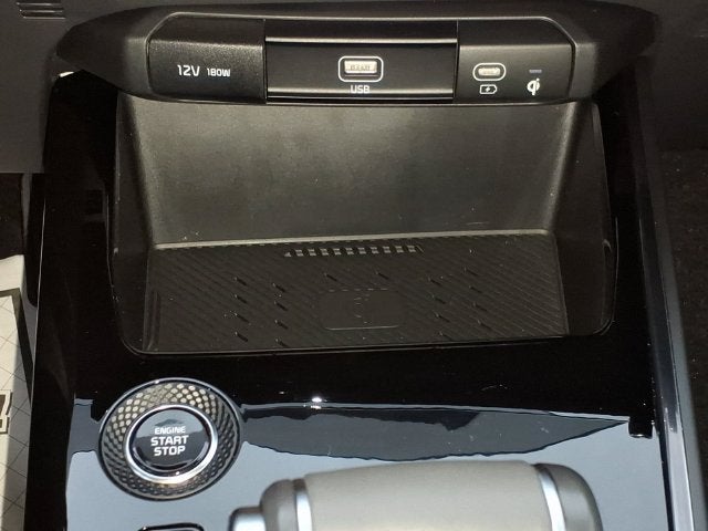 2025 Kia Niro EX