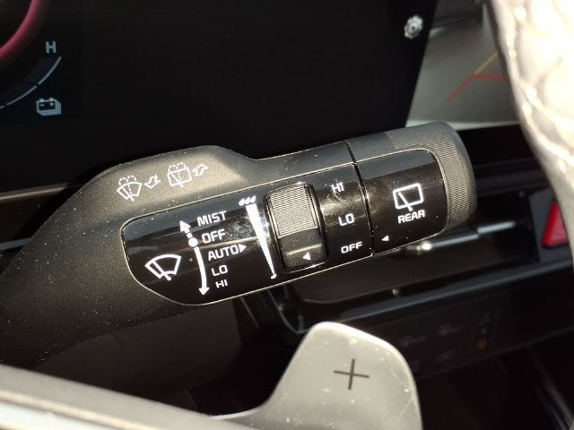 2025 Kia Niro EX
