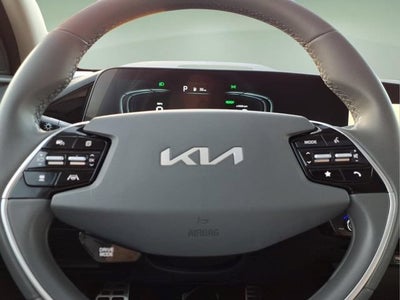 2024 Kia Niro EX Touring