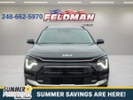 2024 Kia Niro EX Touring
