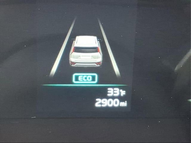 2024 Kia Niro EX Touring