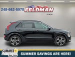 2024 Kia Niro EX Touring
