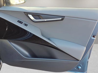 2024 Kia Niro EX Touring