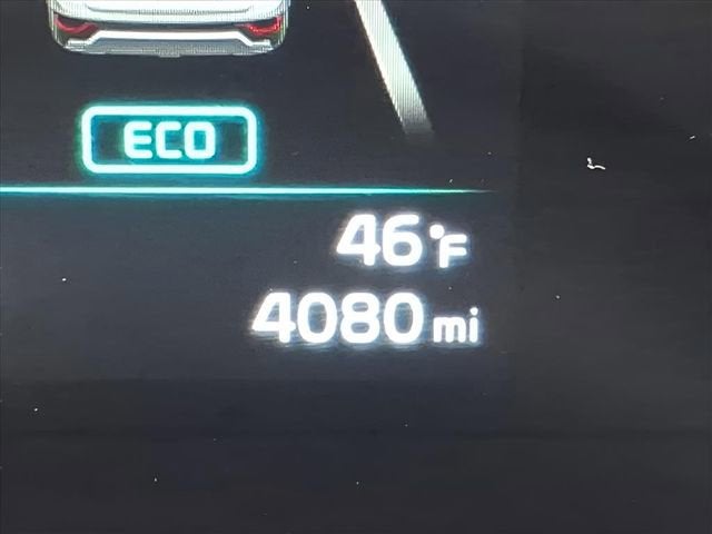 2024 Kia Niro EX Touring