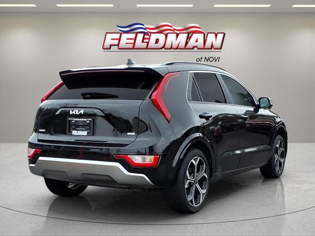 2024 Kia Niro EX Touring