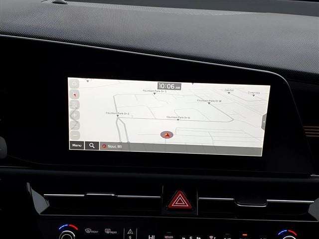 2024 Kia Niro EX Touring