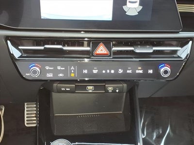 2024 Kia Niro EX Touring