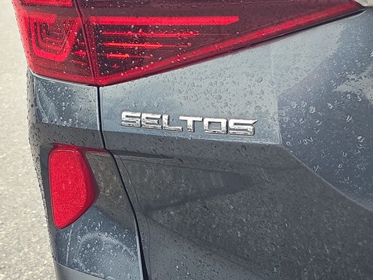 2021 Kia Seltos S in , OH - Mark Wahlberg Chevrolet Auto Group