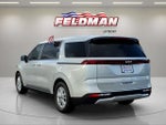 2022 Kia Carnival MPV LX