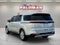 2022 Kia Carnival MPV LX