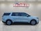 2022 Kia Carnival MPV LX
