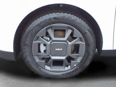 2025 Kia Carnival MPV Hybrid EX