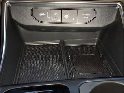 2025 Kia Carnival MPV Hybrid EX