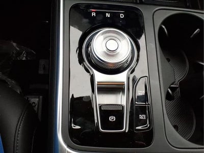 2025 Kia Carnival MPV Hybrid EX