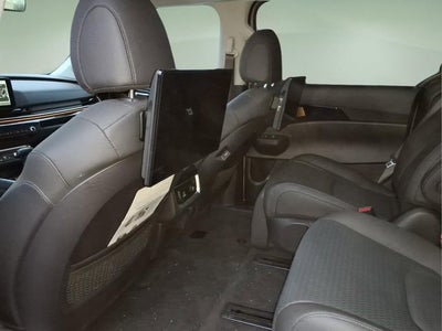 2025 Kia Carnival MPV SX Prestige