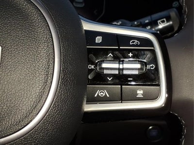 2025 Kia Carnival MPV SX Prestige