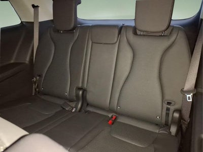 2025 Kia Carnival MPV SX Prestige