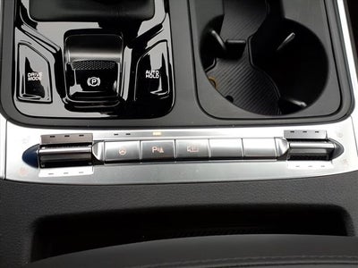 2025 Kia Carnival MPV SX Prestige