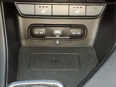2022 Kia Sportage Nightfall Edition
