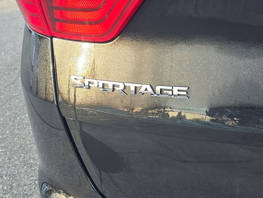 2019 Kia Sportage EX in , OH - Mark Wahlberg Chevrolet Auto Group