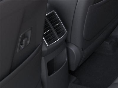 2025 Kia Sportage Hybrid EX