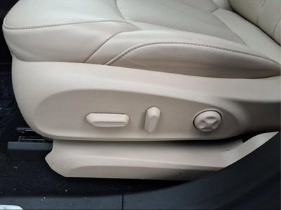 2020 Buick Envision Preferred Group