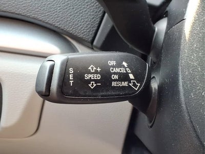 2015 Audi A3 1.8T Premium